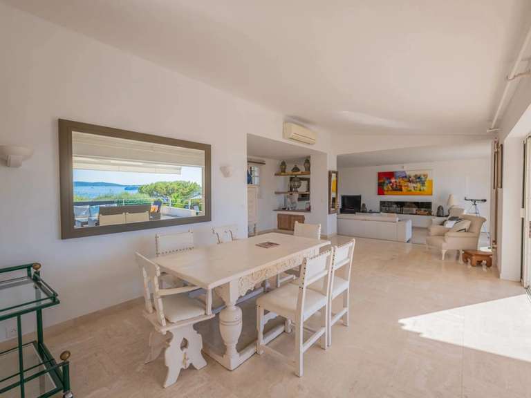 Villa avec Vue sur mer Sainte-Maxime - 6 chambres - 280m²