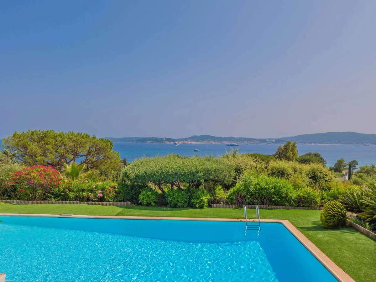Villa Sainte-Maxime
