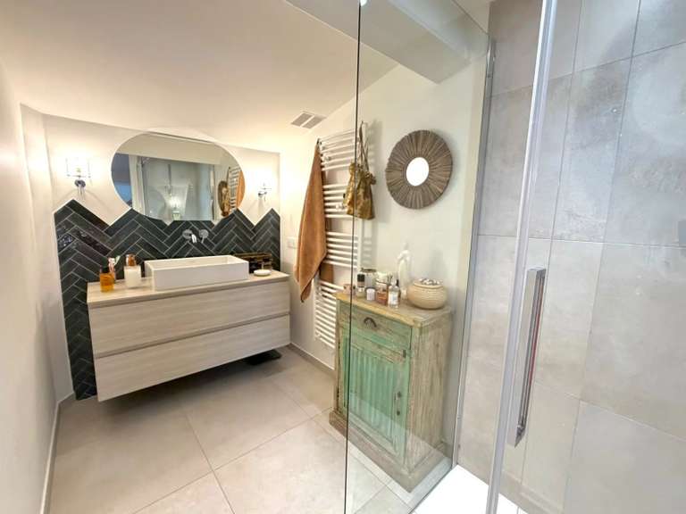 Villa Sainte-Maxime - 3 chambres - 138m²