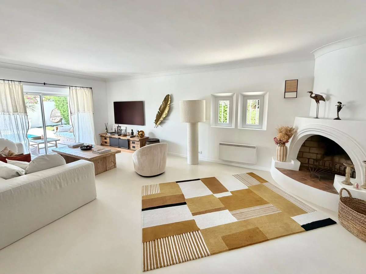Villa Sainte-Maxime