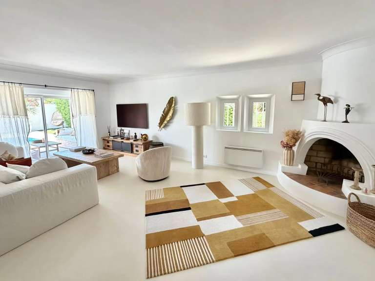 Villa Sainte-Maxime - 3 chambres - 138m²