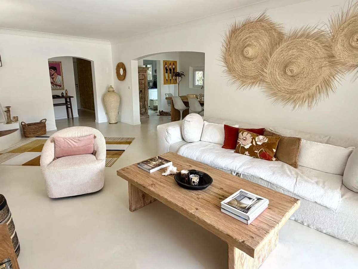 Villa Sainte-Maxime