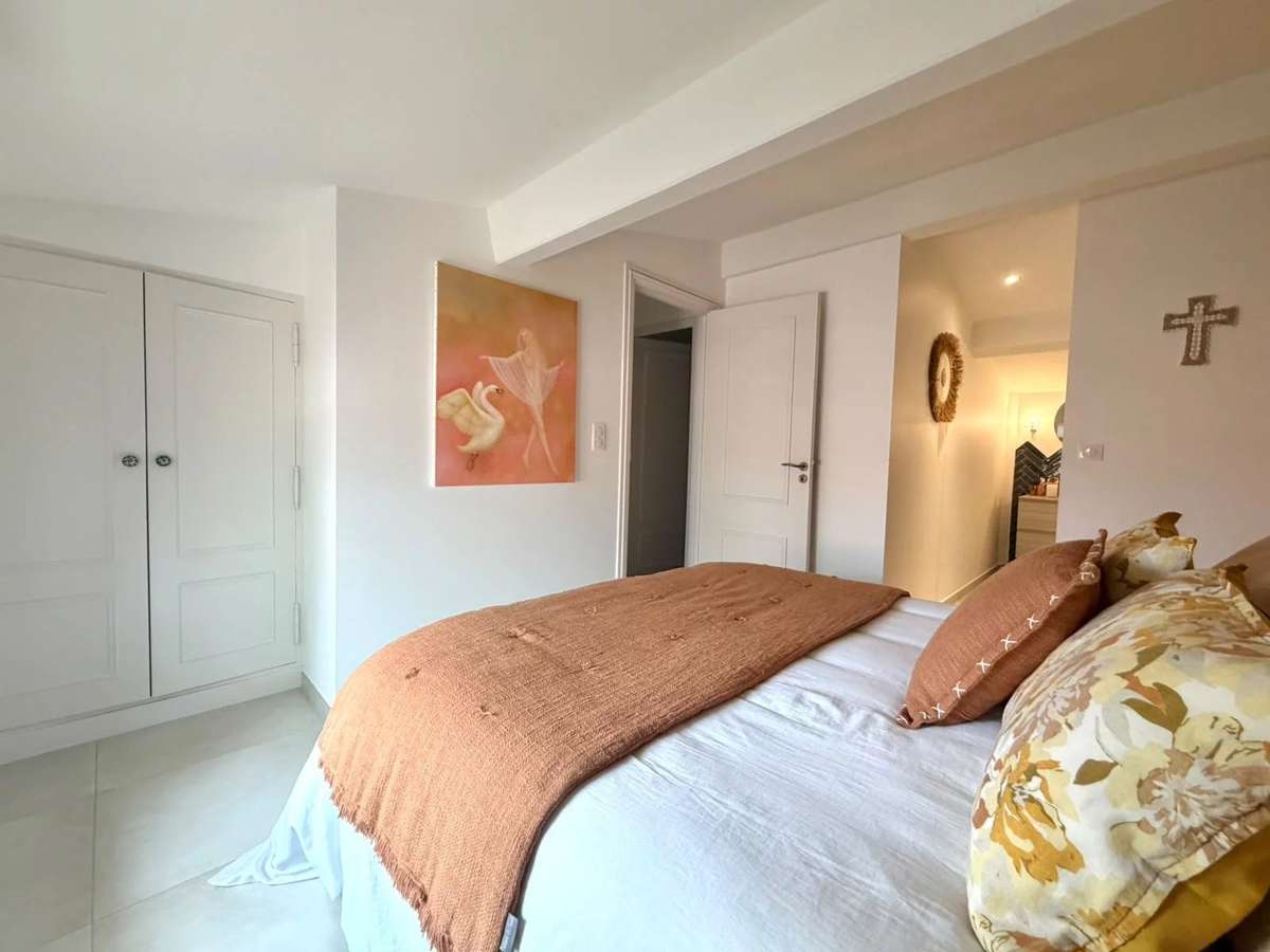 Villa Sainte-Maxime