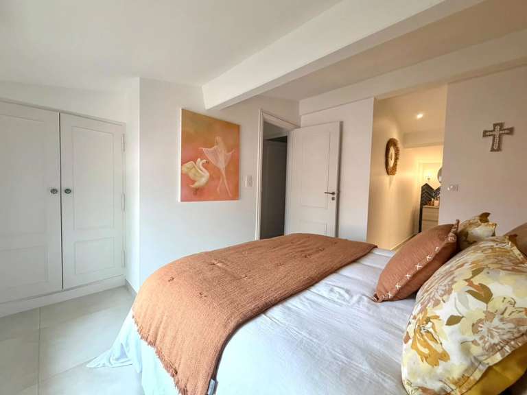 Villa Sainte-Maxime - 3 chambres - 138m²