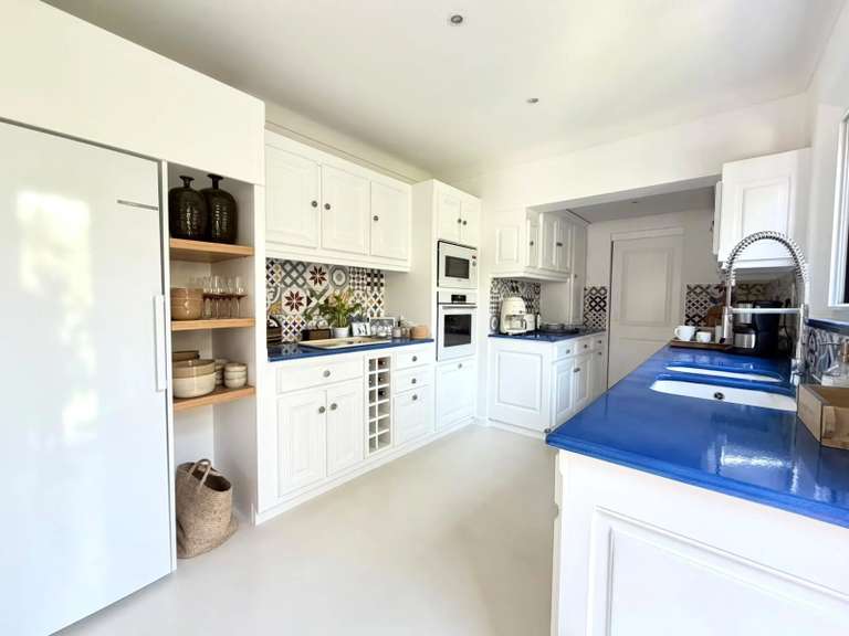 Villa Sainte-Maxime - 3 chambres - 138m²