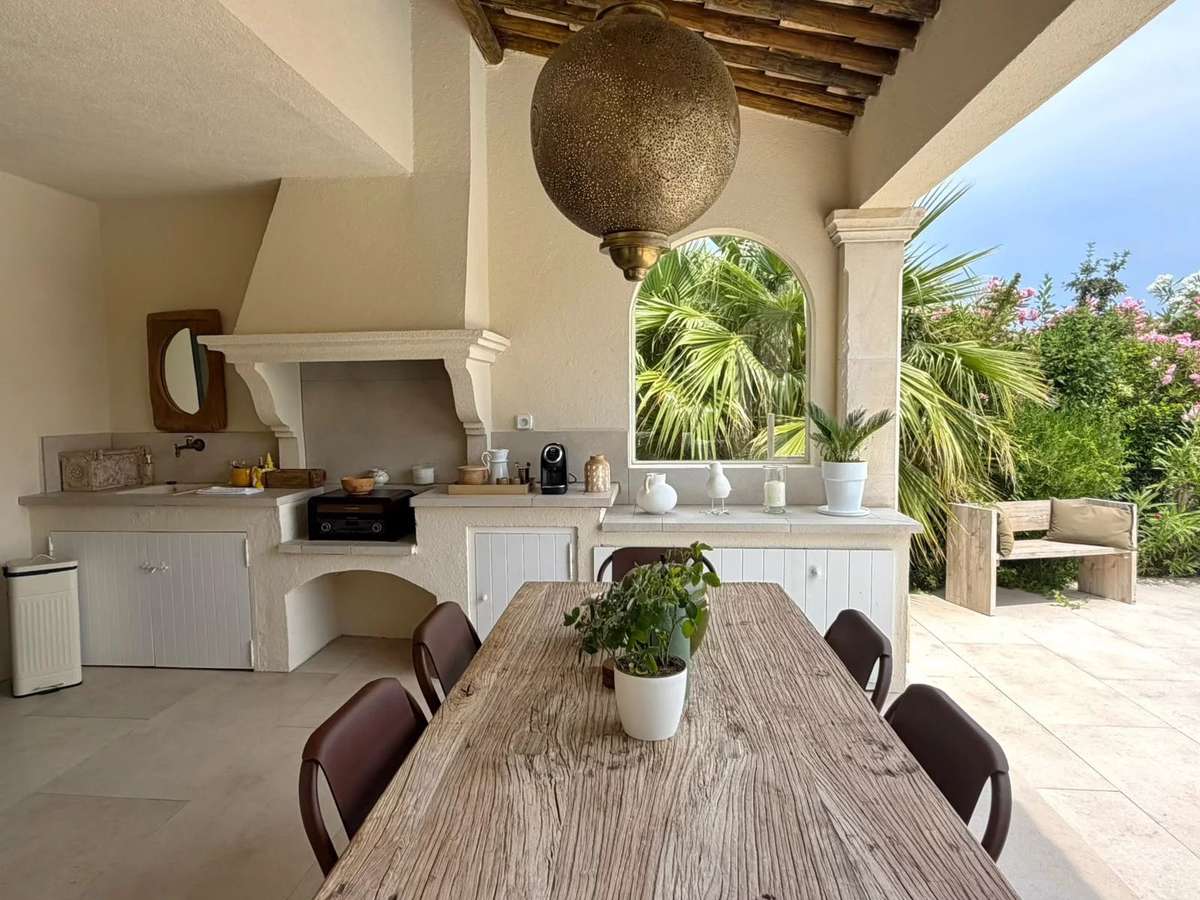 Villa Sainte-Maxime