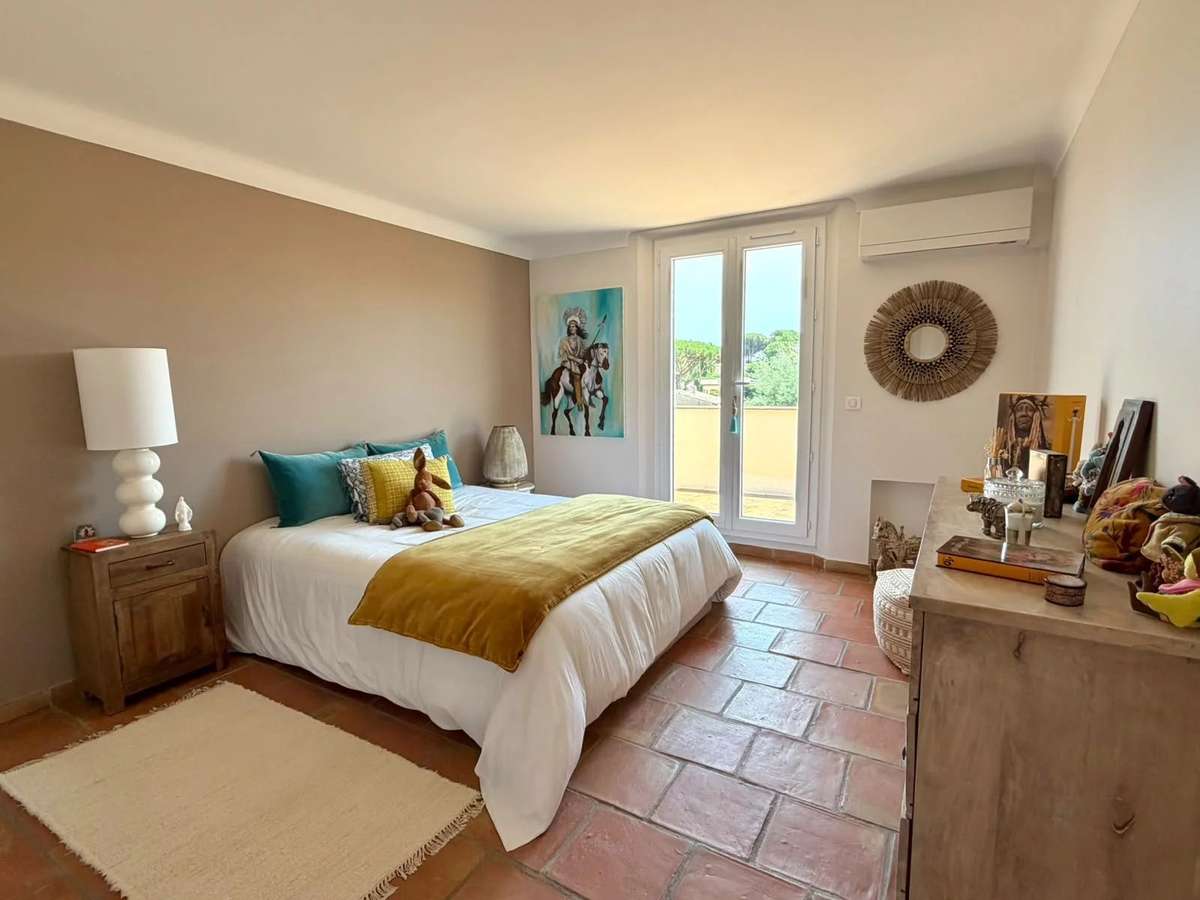 Villa Sainte-Maxime