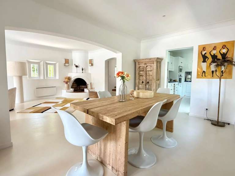 Villa Sainte-Maxime - 3 chambres - 138m²
