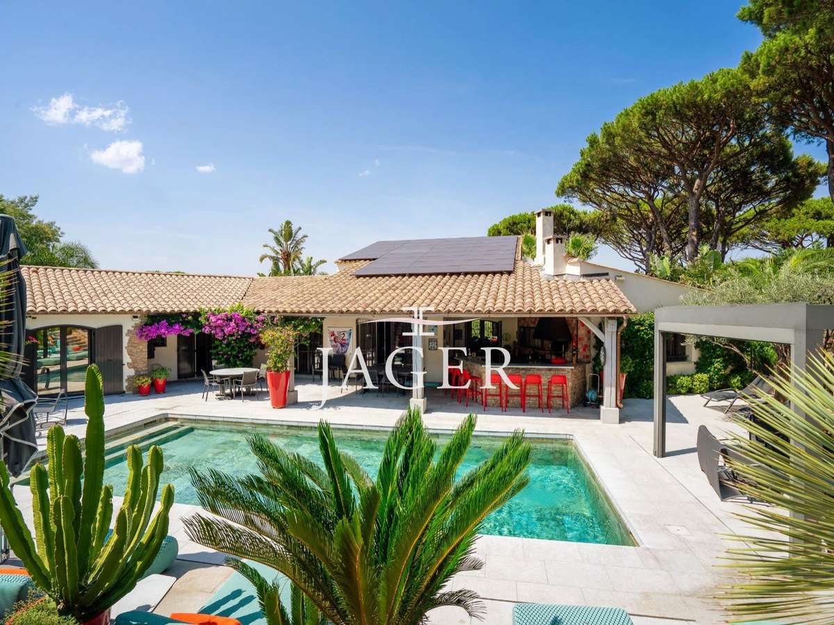 Villa Sainte-Maxime