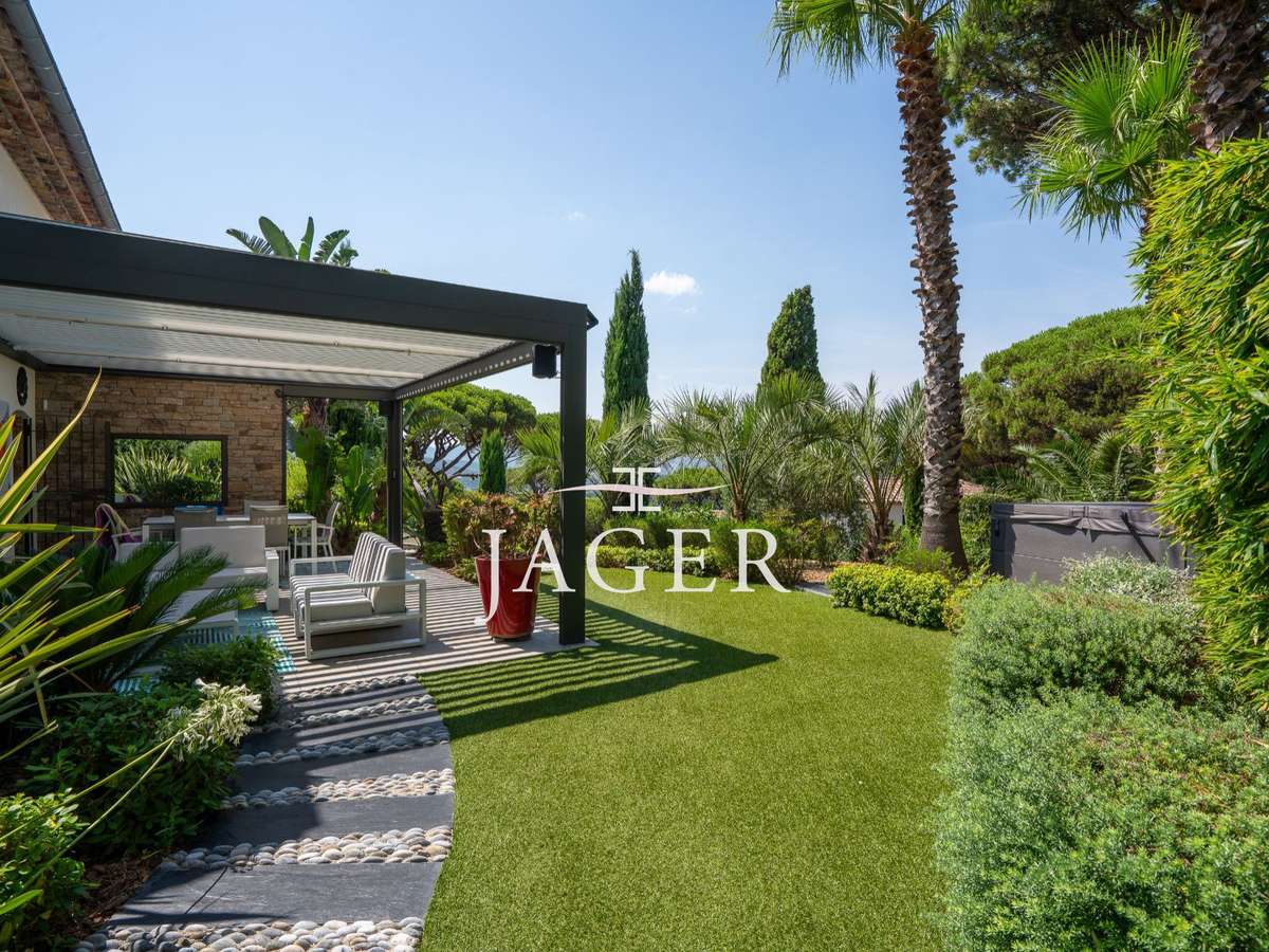 Villa Sainte-Maxime