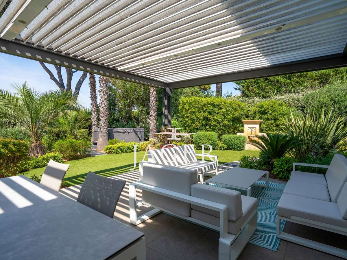 Villa Sainte-Maxime