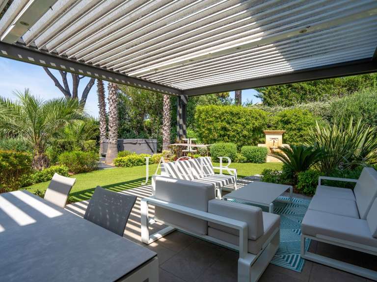 Villa Sainte-Maxime - 6 chambres - 295m²