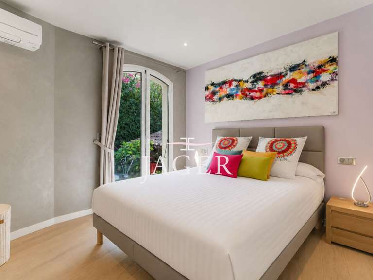 Villa Sainte-Maxime - 6 chambres - 295m²