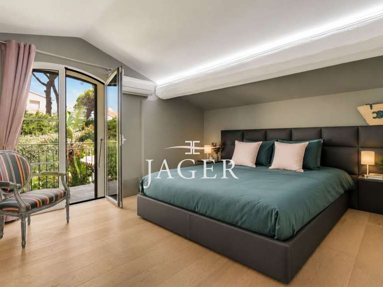 Villa Sainte-Maxime - 6 chambres - 295m²