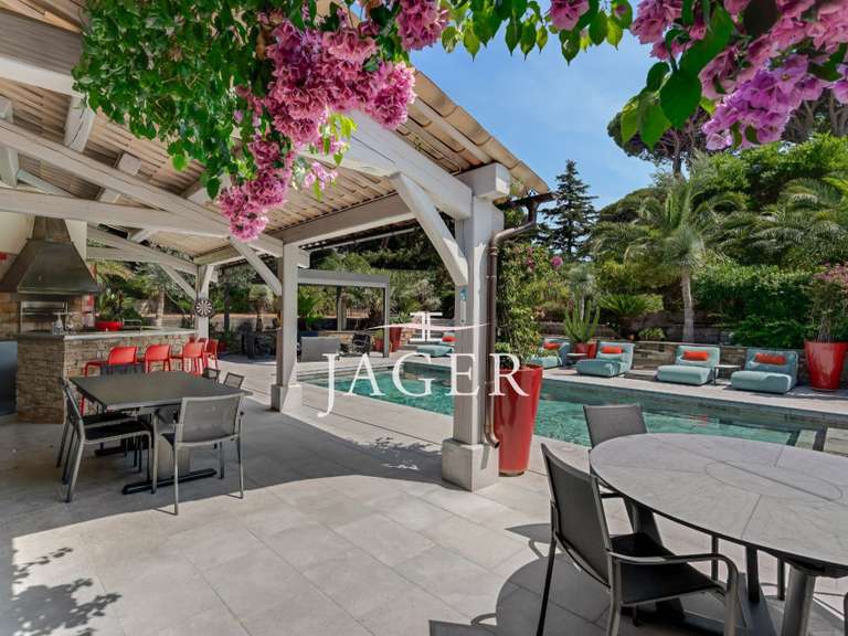 Villa Sainte-Maxime - 6 chambres - 295m²