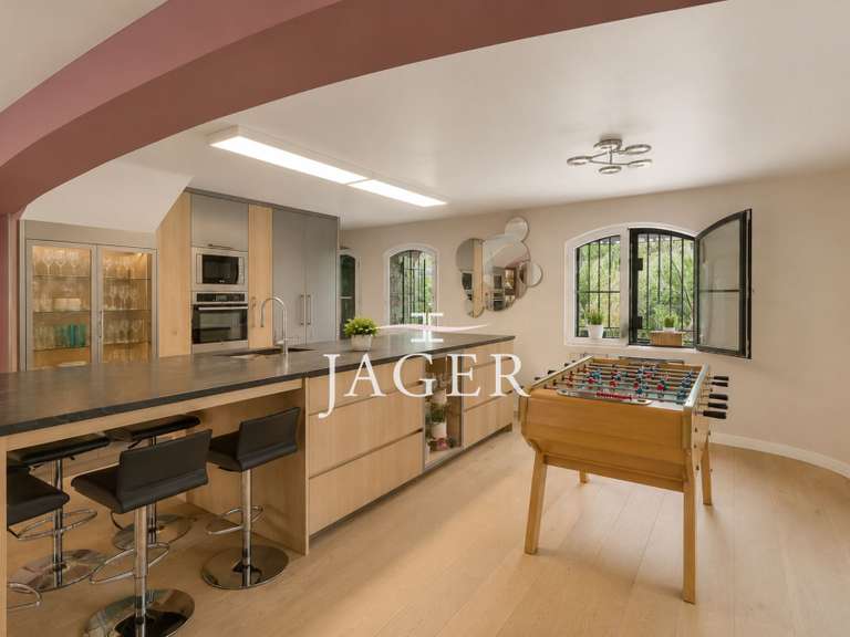 Villa Sainte-Maxime - 6 chambres - 295m²
