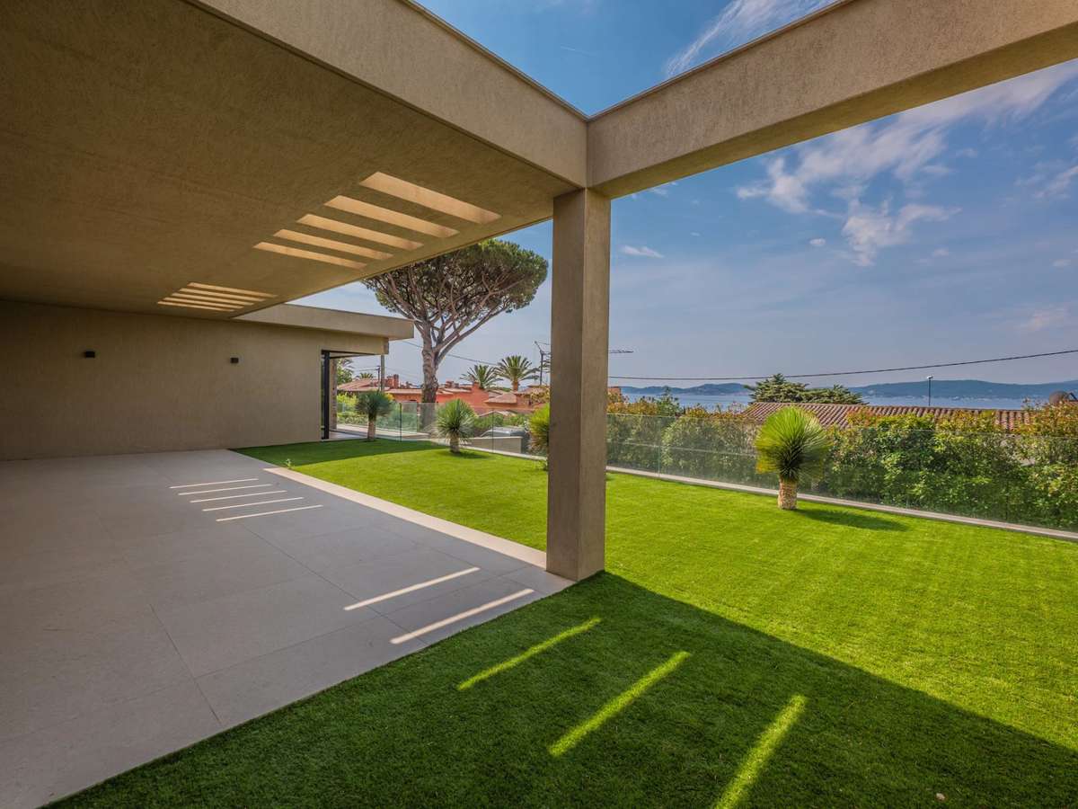 Villa Sainte-Maxime