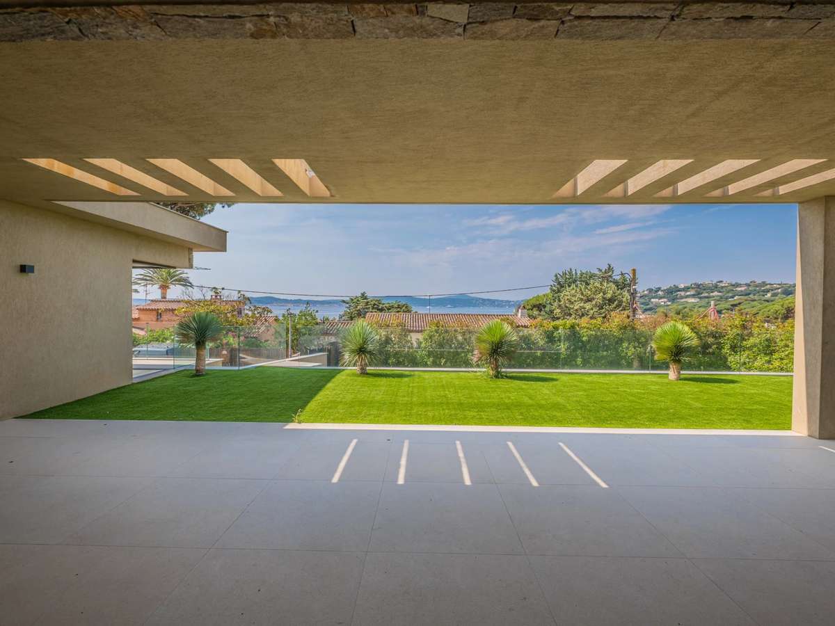 Villa Sainte-Maxime