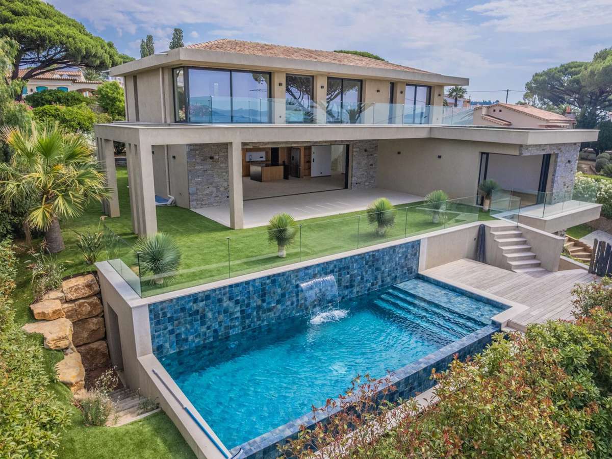 Villa Sainte-Maxime