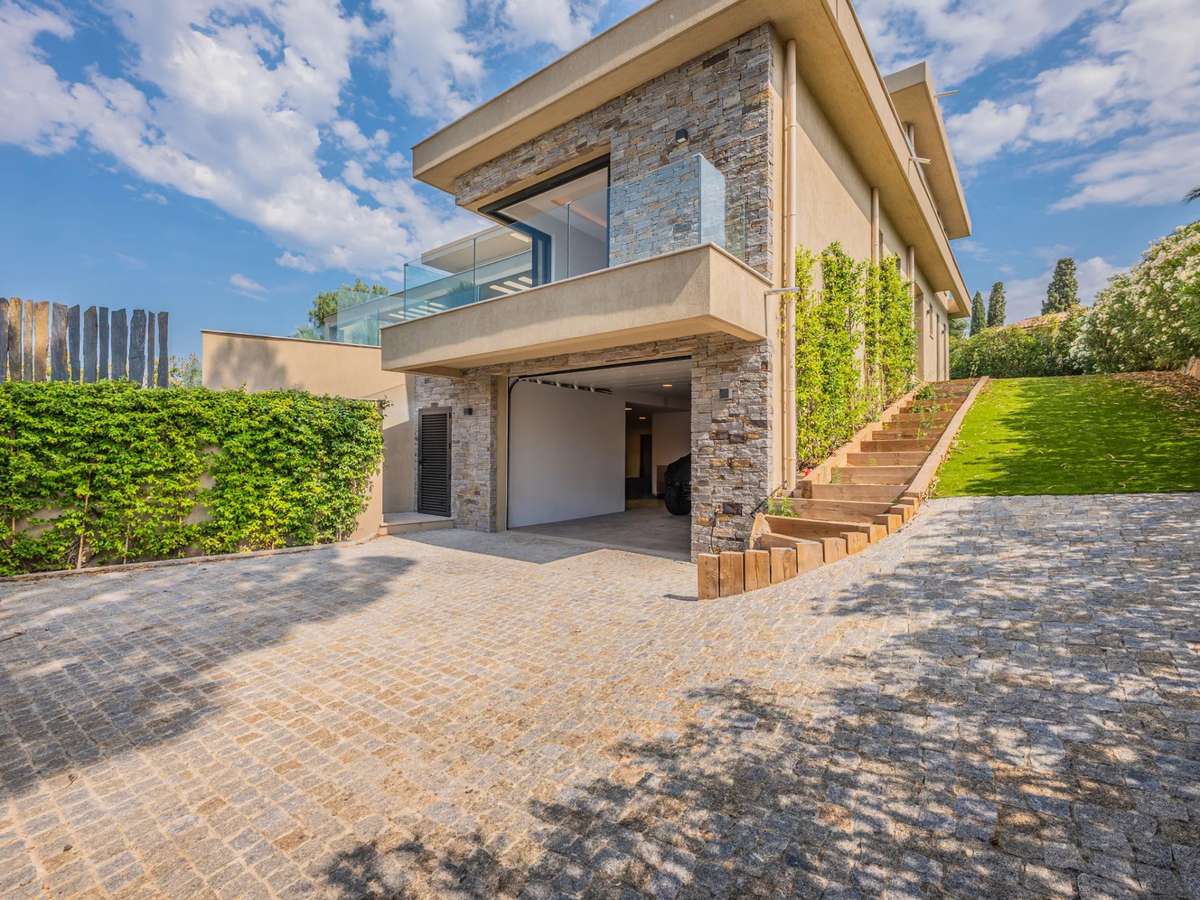 Villa Sainte-Maxime