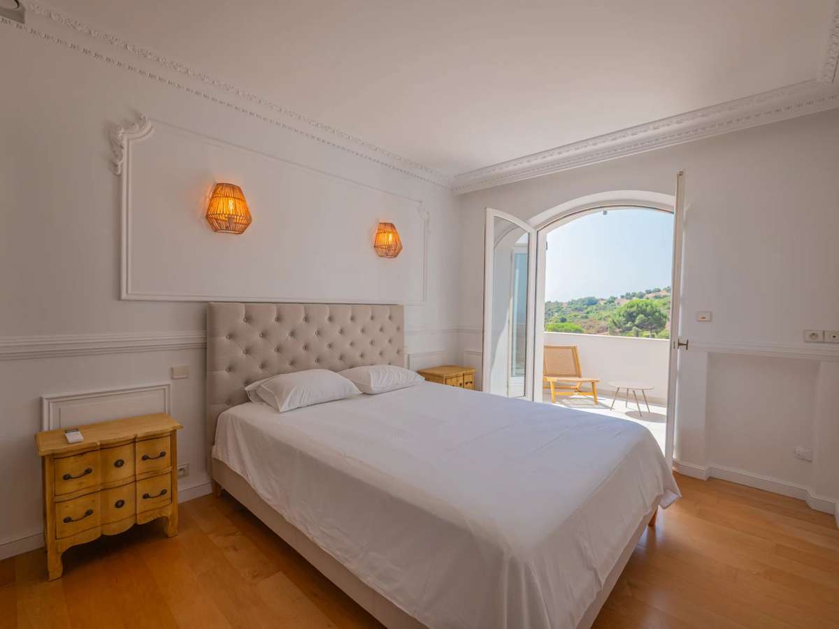 Villa Sainte-Maxime