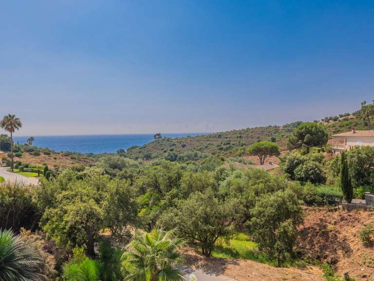 Villa with Sea view Sainte-Maxime - 6 bedrooms - 216m²