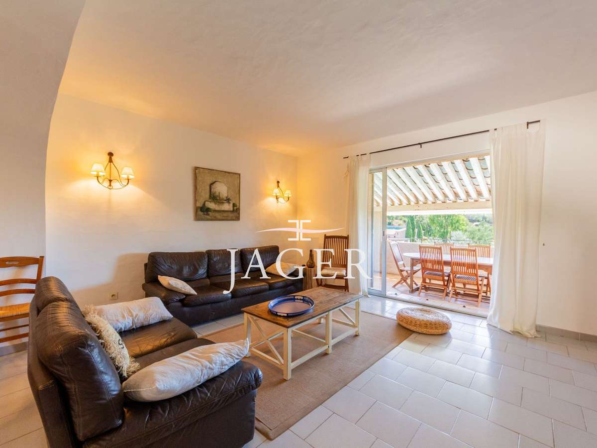 Villa Sainte-Maxime