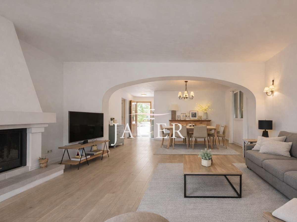 Villa Sainte-Maxime