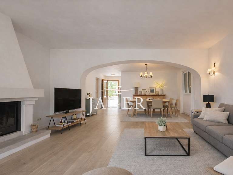 Villa avec Vue sur mer Sainte-Maxime - 5 chambres - 166m²