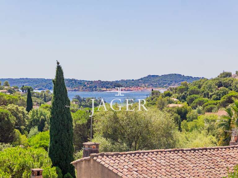 Villa avec Vue sur mer Sainte-Maxime - 5 chambres - 166m²