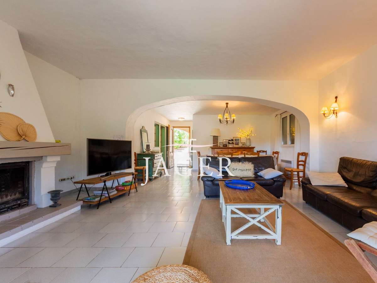 Villa Sainte-Maxime