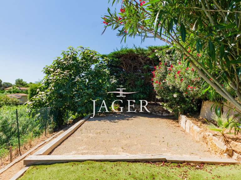 Villa avec Vue sur mer Sainte-Maxime - 5 chambres - 166m²