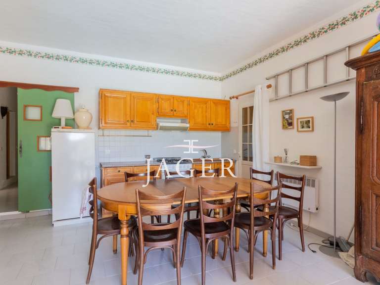 Villa avec Vue sur mer Sainte-Maxime - 5 chambres - 166m²