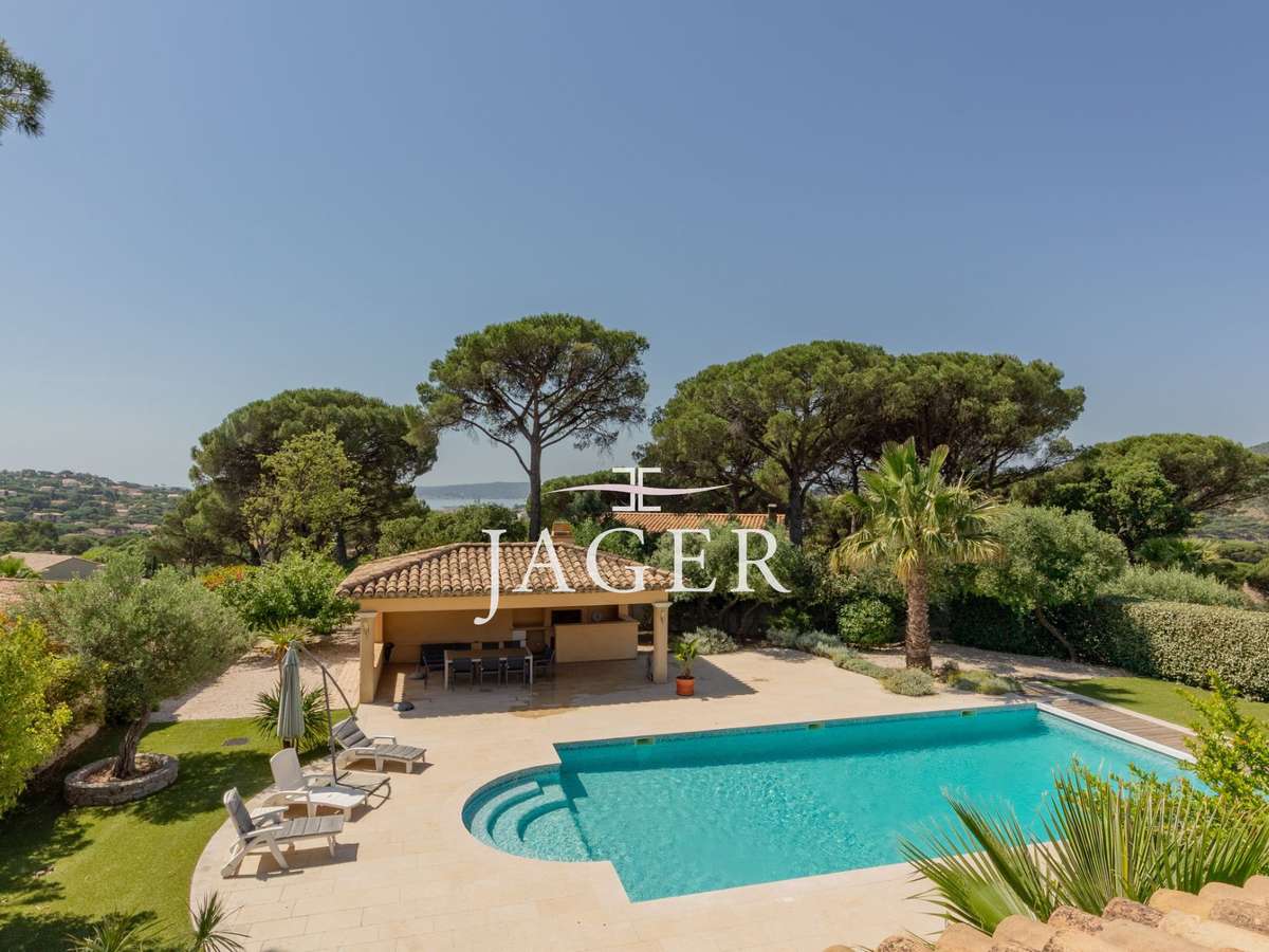 Villa Sainte-Maxime