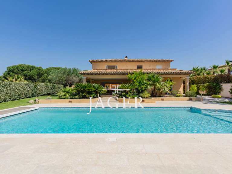Villa Sainte-Maxime - 5 bedrooms - 437m²