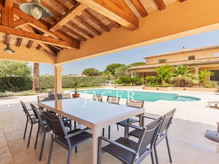Villa Sainte-Maxime - 5 bedrooms - 437m²