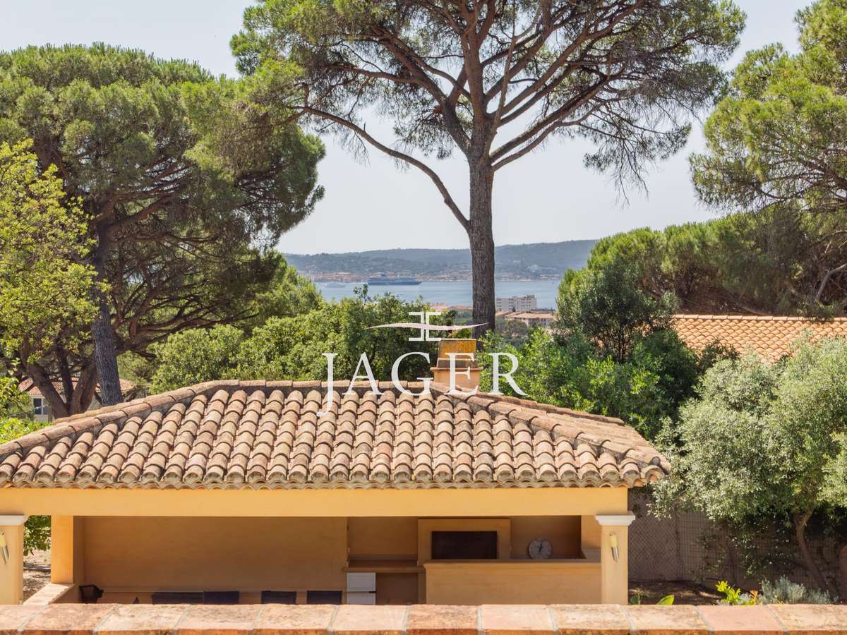Villa Sainte-Maxime
