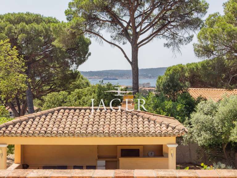 Villa Sainte-Maxime - 5 bedrooms - 437m²