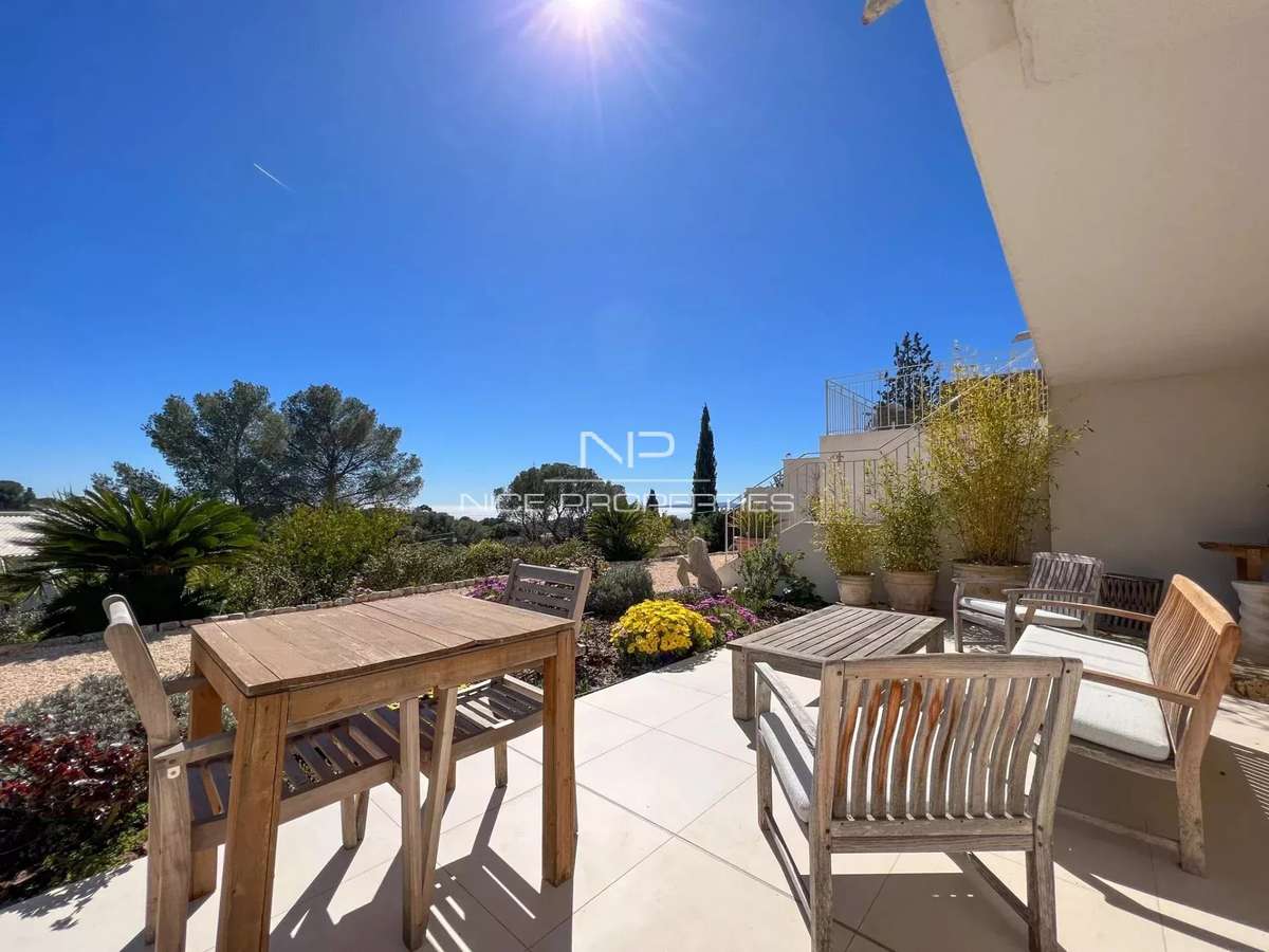 Villa Sainte-Maxime