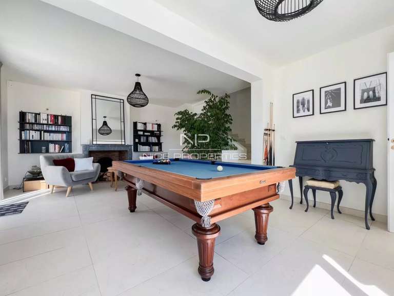 Villa avec Vue sur mer Sainte-Maxime - 4 chambres - 270m²