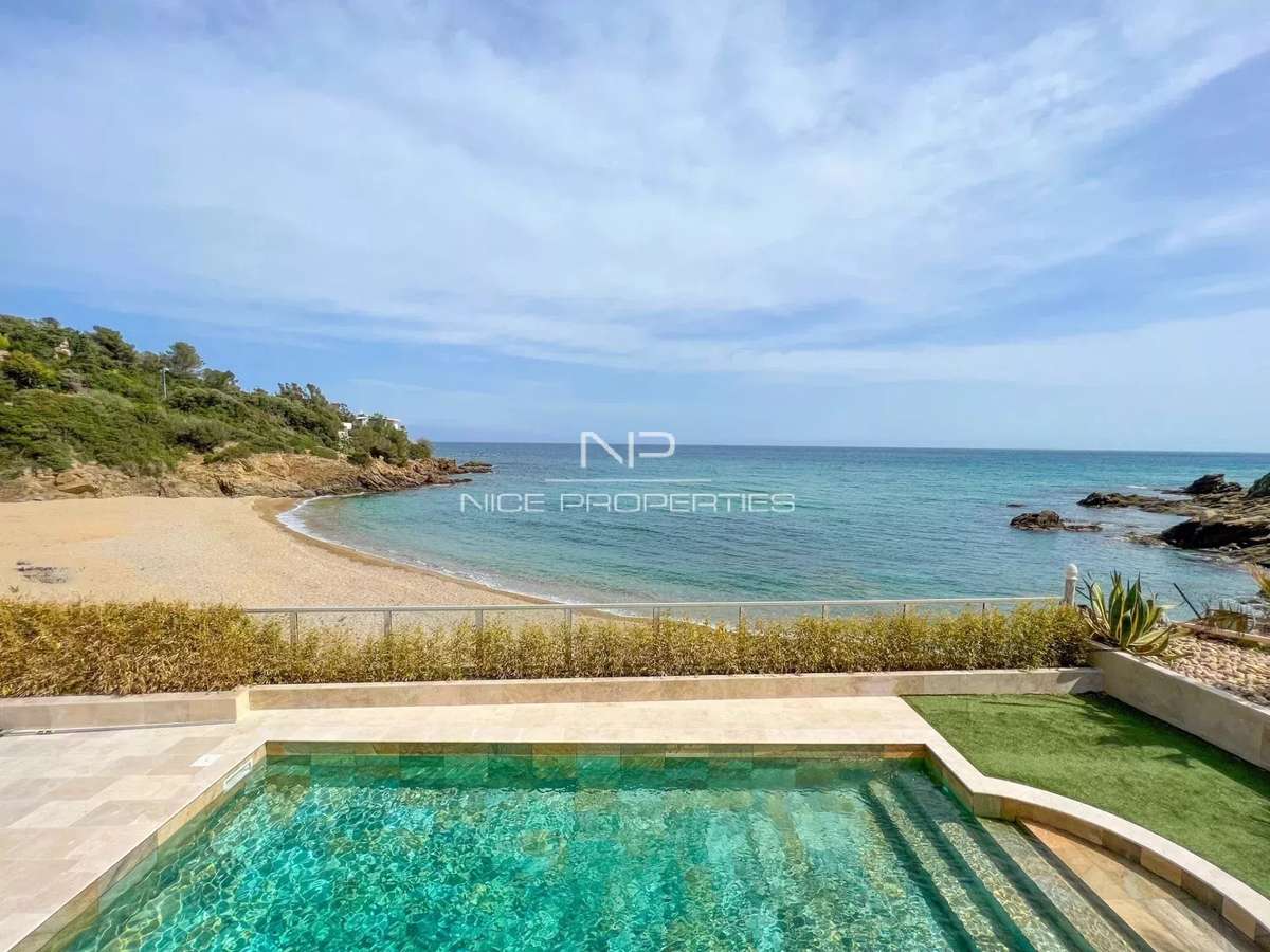 Villa Sainte-Maxime