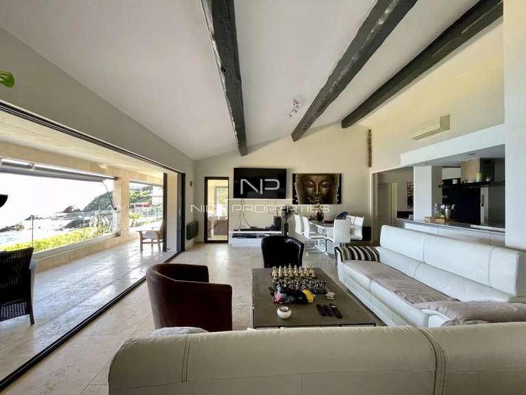 Villa avec Vue sur mer Sainte-Maxime - 5 chambres - 200m²