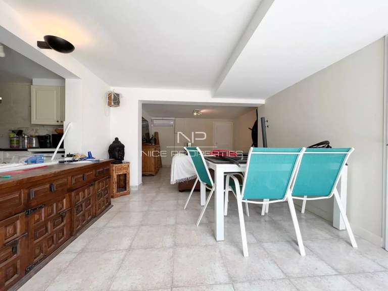 Villa avec Vue sur mer Sainte-Maxime - 5 chambres - 200m²