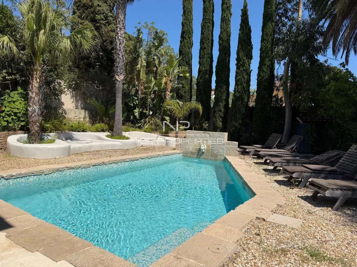Villa Sainte-Maxime