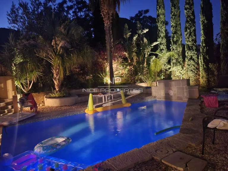 Villa Sainte-Maxime - 6 chambres - 292m²