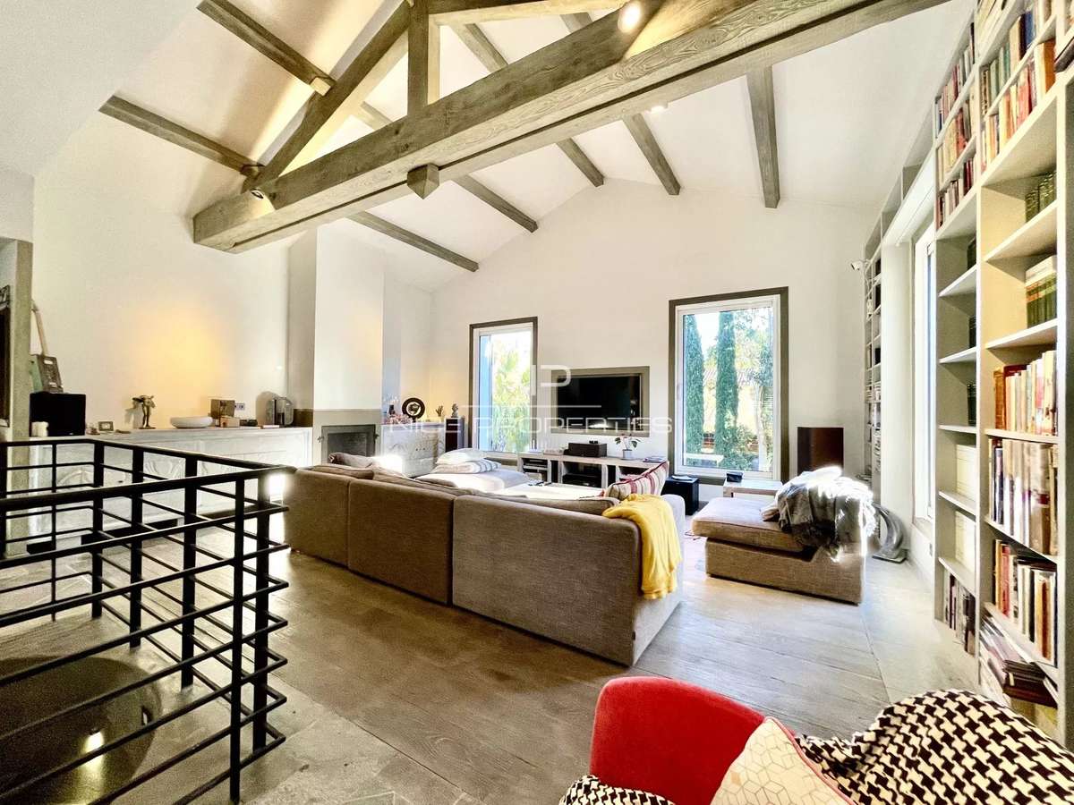 Villa Sainte-Maxime