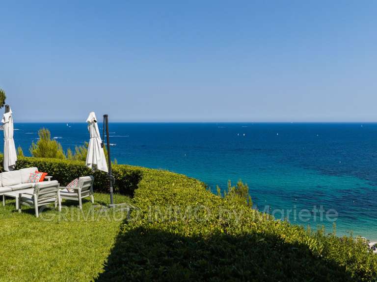 Villa avec Vue sur mer Sainte-Maxime - 5 chambres - 290m²