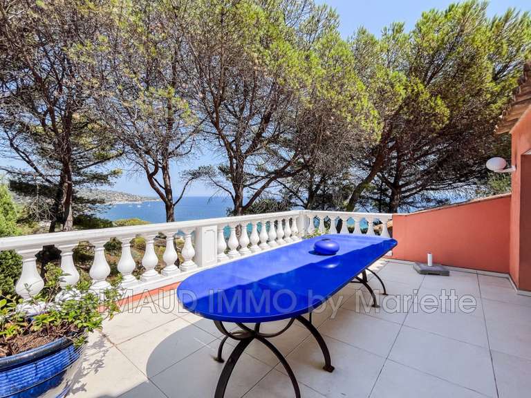 Villa avec Vue sur mer Sainte-Maxime - 5 chambres - 290m²