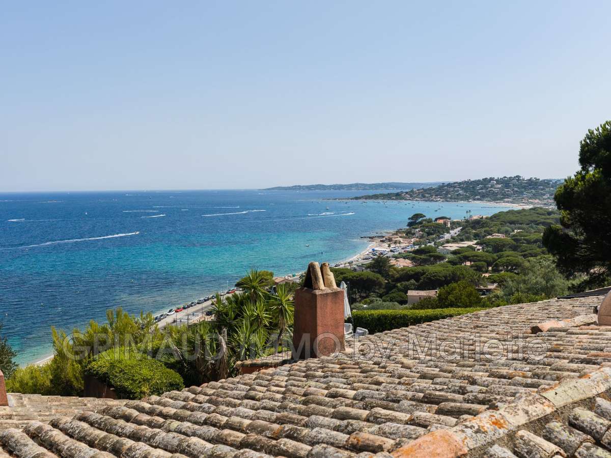 Villa Sainte-Maxime