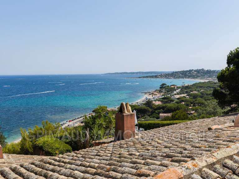 Villa avec Vue sur mer Sainte-Maxime - 5 chambres - 290m²